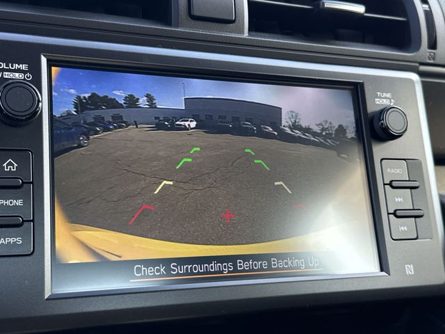 Thumbnail: 2026 Subaru BRZ - 22