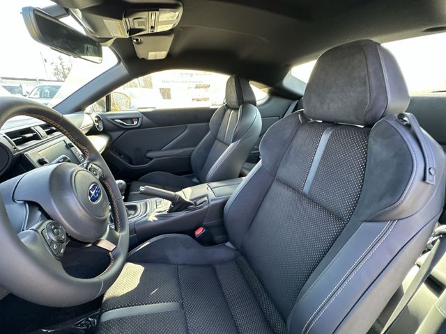 Thumbnail: 2026 Subaru BRZ - 10