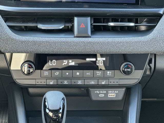 Thumbnail: 2026 Subaru Outback - 22