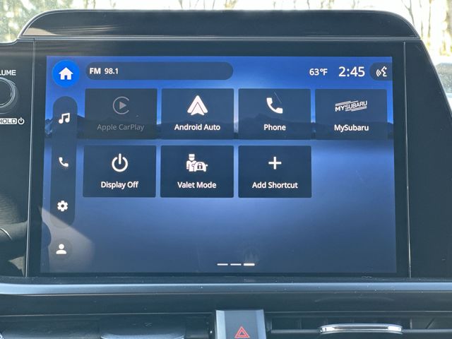 Thumbnail: 2026 Subaru Outback - 20