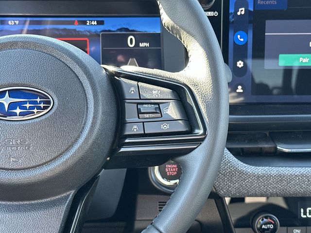 Thumbnail: 2026 Subaru Outback - 18