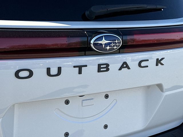 Thumbnail: 2026 Subaru Outback - 7