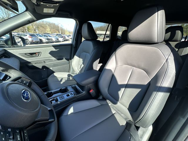 Thumbnail: 2026 Subaru Outback - 10