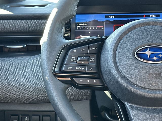 Thumbnail: 2026 Subaru Outback - 17