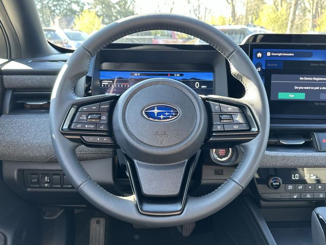 Thumbnail: 2026 Subaru Outback - 2