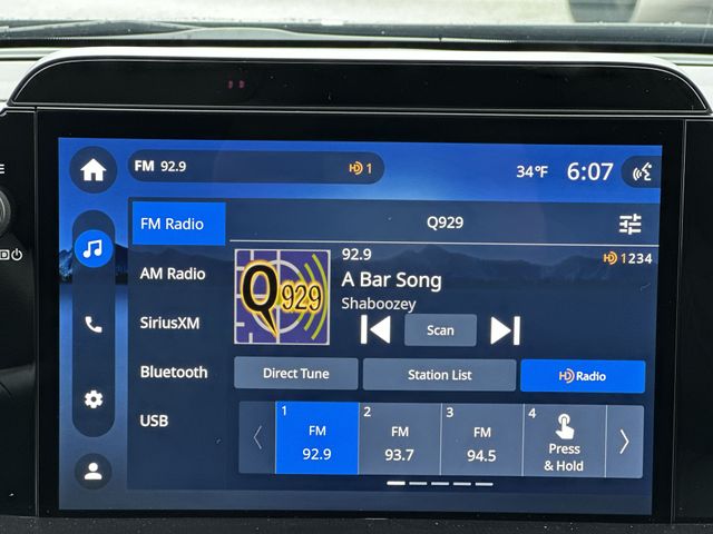 Thumbnail: 2026 Subaru Outback - 13