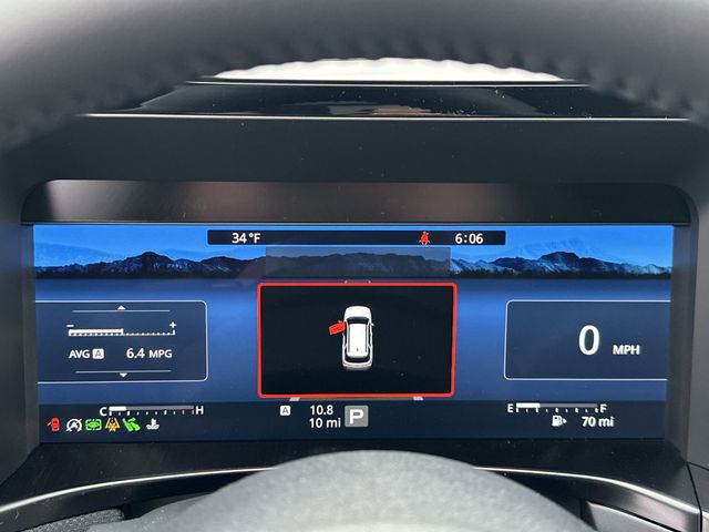 Thumbnail: 2026 Subaru Outback - 14