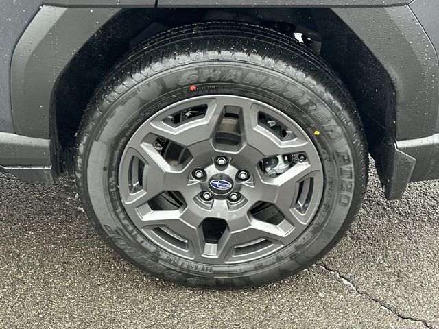 Thumbnail: 2026 Subaru Outback - 8