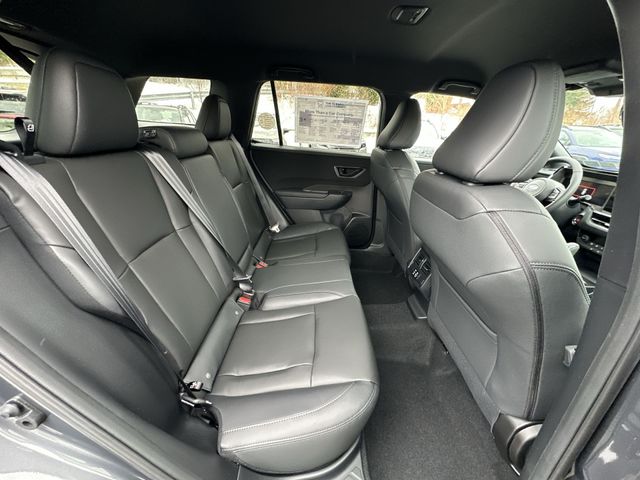 Thumbnail: 2026 Subaru Outback - 26