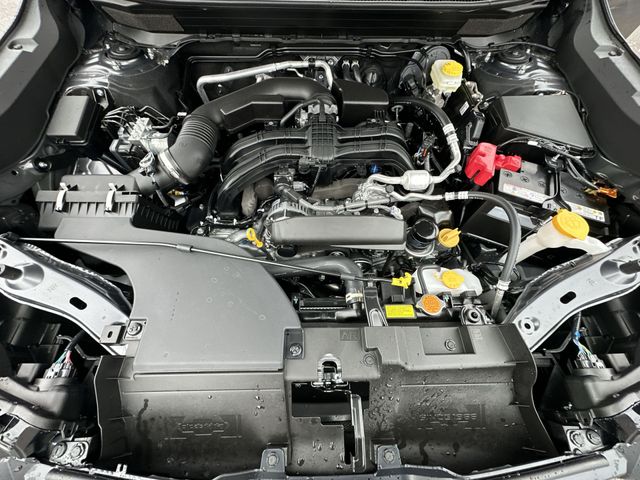 Thumbnail: 2026 Subaru Outback - 9