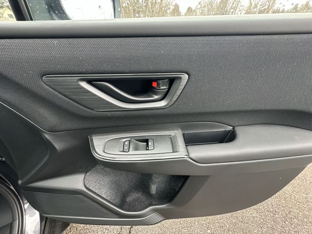 Thumbnail: 2026 Subaru Outback - 25