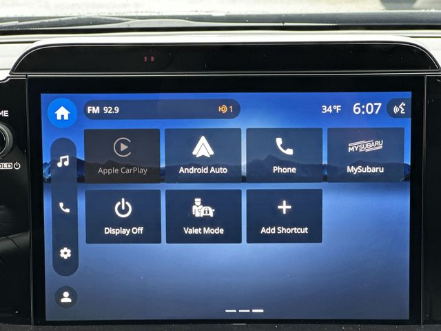 Thumbnail: 2026 Subaru Outback - 20