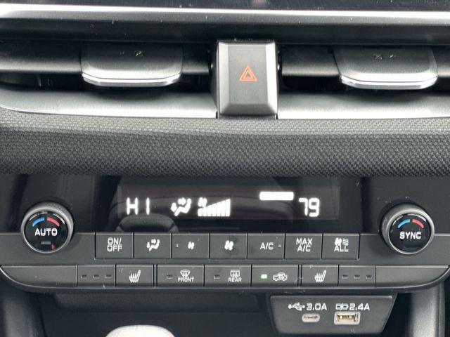 Thumbnail: 2026 Subaru Outback - 22