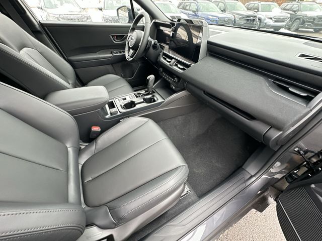 Thumbnail: 2026 Subaru Outback - 11