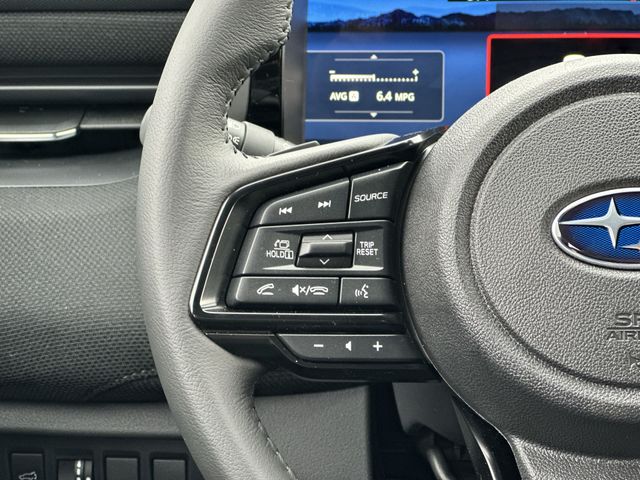 Thumbnail: 2026 Subaru Outback - 17