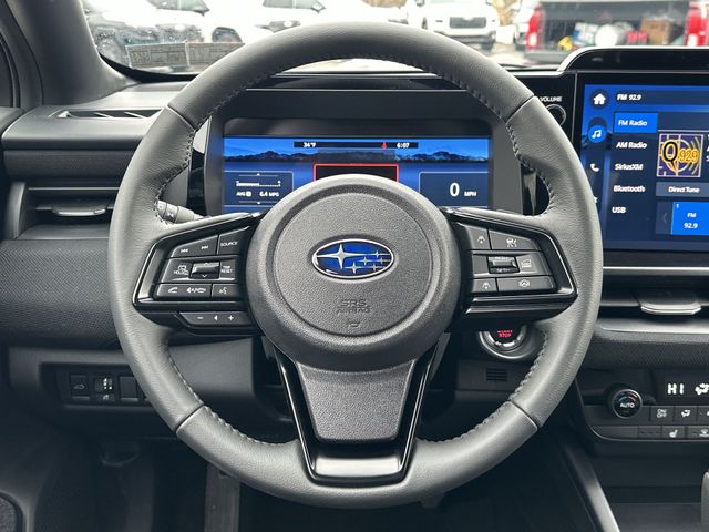 Thumbnail: 2026 Subaru Outback - 2