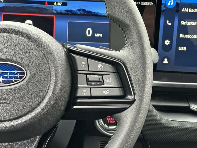 Thumbnail: 2026 Subaru Outback - 18