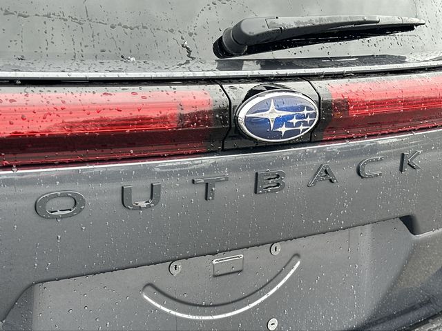 Thumbnail: 2026 Subaru Outback - 7