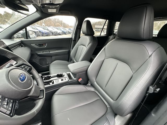 Thumbnail: 2026 Subaru Outback - 10