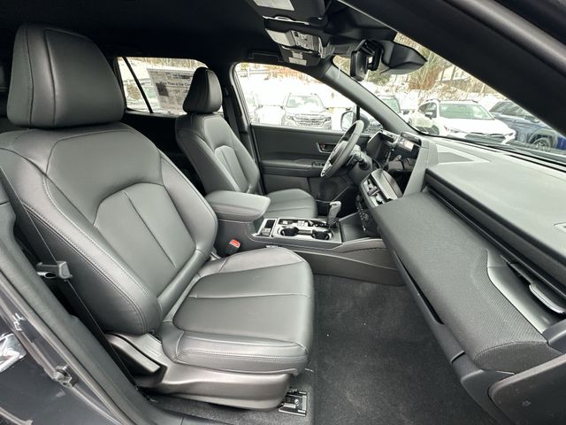 Thumbnail: 2026 Subaru Outback - 24