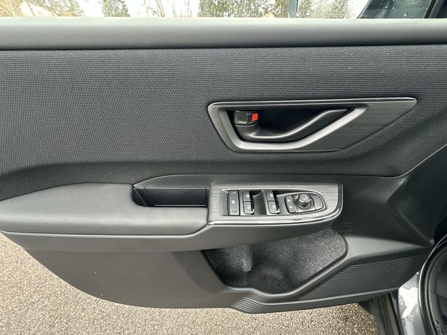 Thumbnail: 2026 Subaru Outback - 23