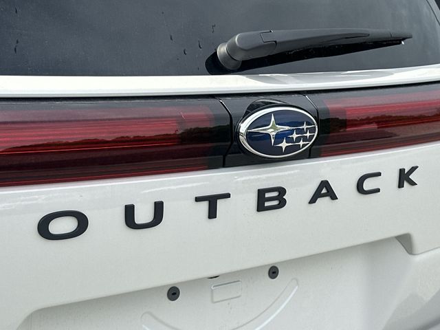 Thumbnail: 2026 Subaru Outback - 7