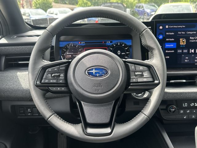 Thumbnail: 2026 Subaru Outback - 2
