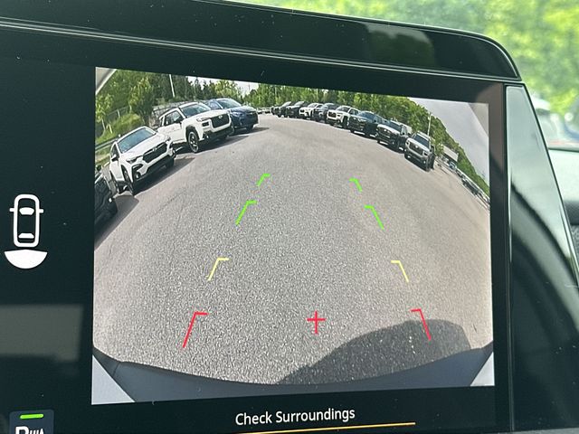Thumbnail: 2026 Subaru Outback - 21