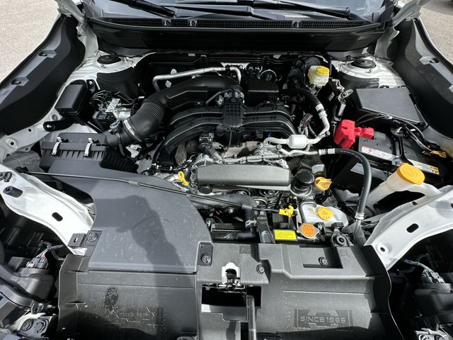 Thumbnail: 2026 Subaru Outback - 9