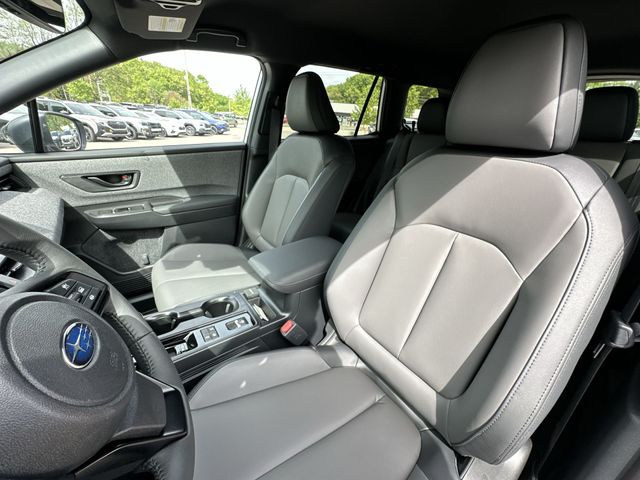 Thumbnail: 2026 Subaru Outback - 10