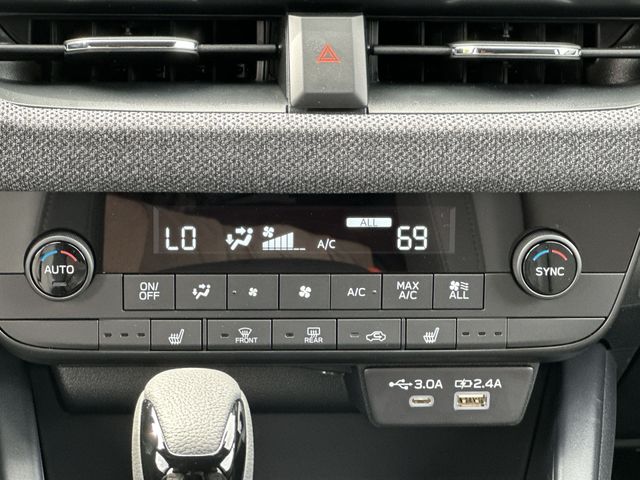 Thumbnail: 2026 Subaru Outback - 22