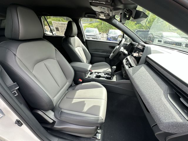 Thumbnail: 2026 Subaru Outback - 24