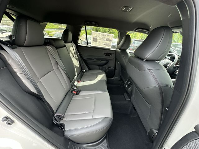 Thumbnail: 2026 Subaru Outback - 26
