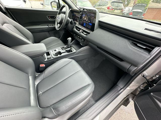 Thumbnail: 2026 Subaru Outback - 10