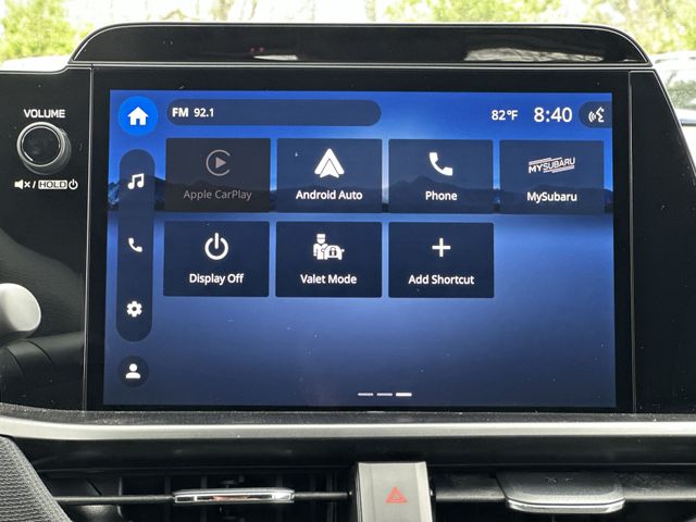 Thumbnail: 2026 Subaru Outback - 19