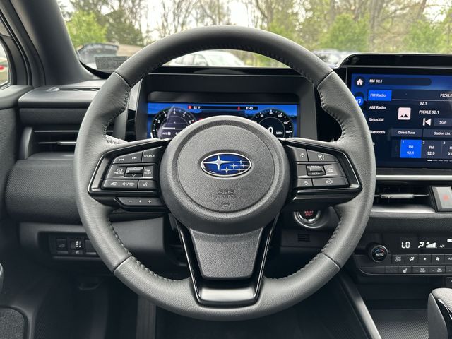 Thumbnail: 2026 Subaru Outback - 2