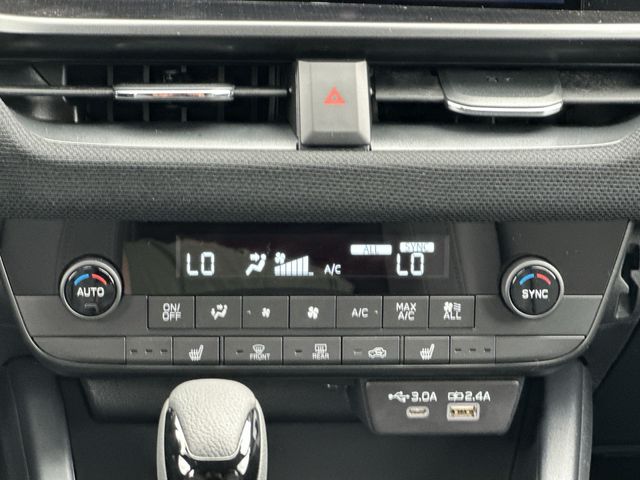Thumbnail: 2026 Subaru Outback - 21