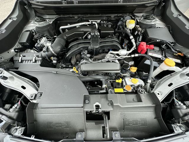 Thumbnail: 2026 Subaru Outback - 8
