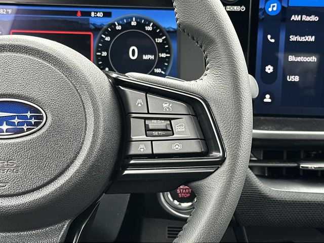 Thumbnail: 2026 Subaru Outback - 17