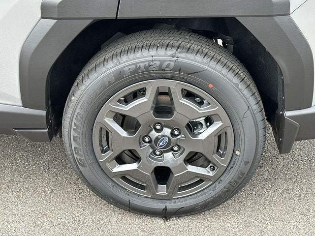 Thumbnail: 2026 Subaru Outback - 7