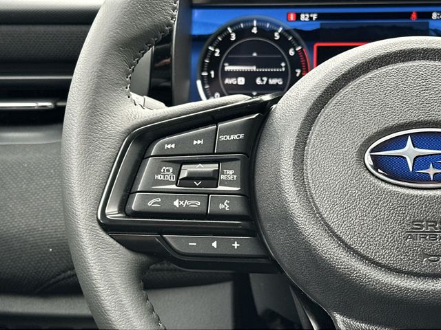 Thumbnail: 2026 Subaru Outback - 16