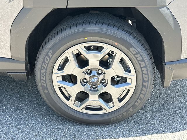 Thumbnail: 2026 Subaru Outback - 7