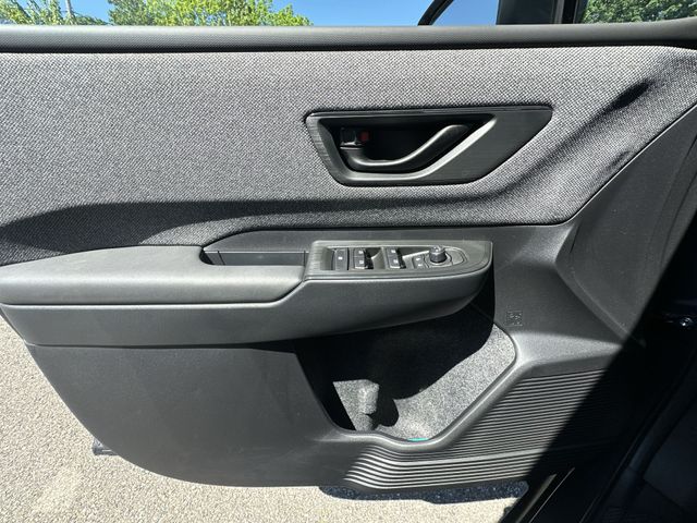 Thumbnail: 2026 Subaru Outback - 22