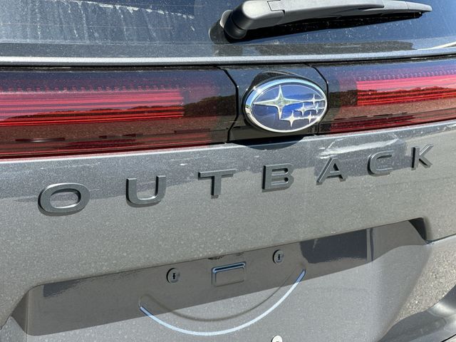 Thumbnail: 2026 Subaru Outback - 26