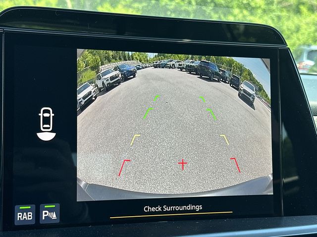 Thumbnail: 2026 Subaru Outback - 20