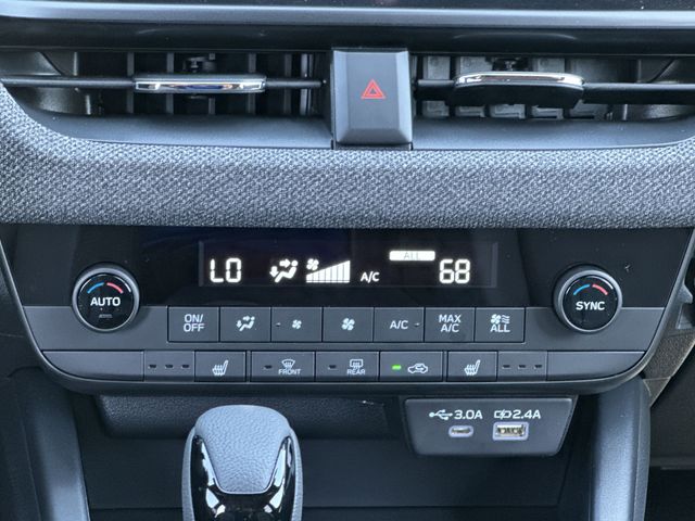 Thumbnail: 2026 Subaru Outback - 21