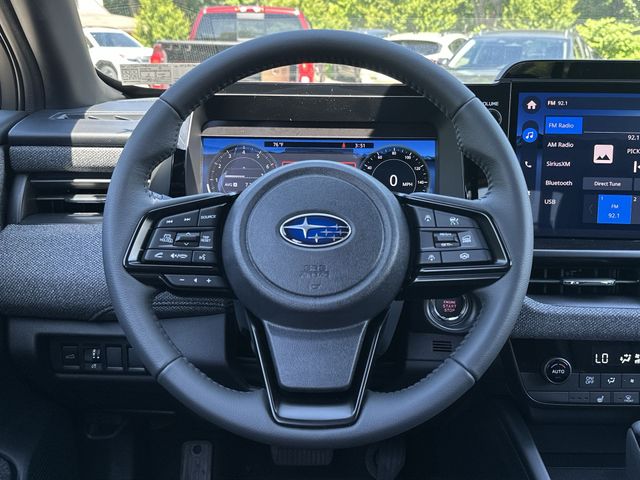 Thumbnail: 2026 Subaru Outback - 2