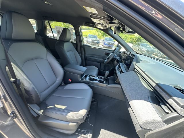 Thumbnail: 2026 Subaru Outback - 23