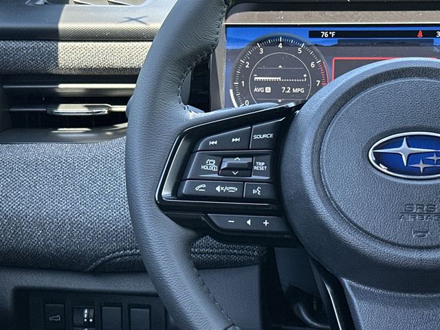 Thumbnail: 2026 Subaru Outback - 16