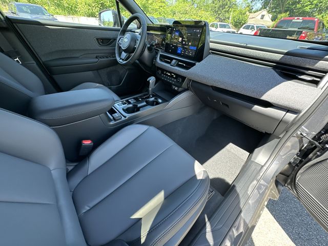 Thumbnail: 2026 Subaru Outback - 10